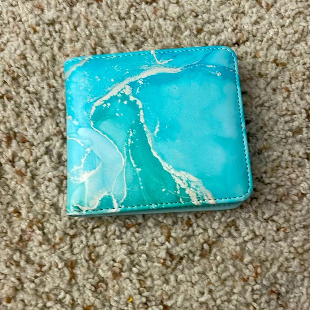 Girls wallet